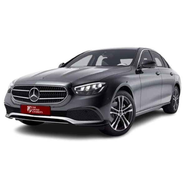 Mercedes E Class