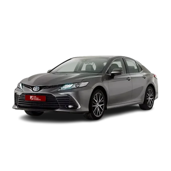 TOYOTA Camry Hybrid