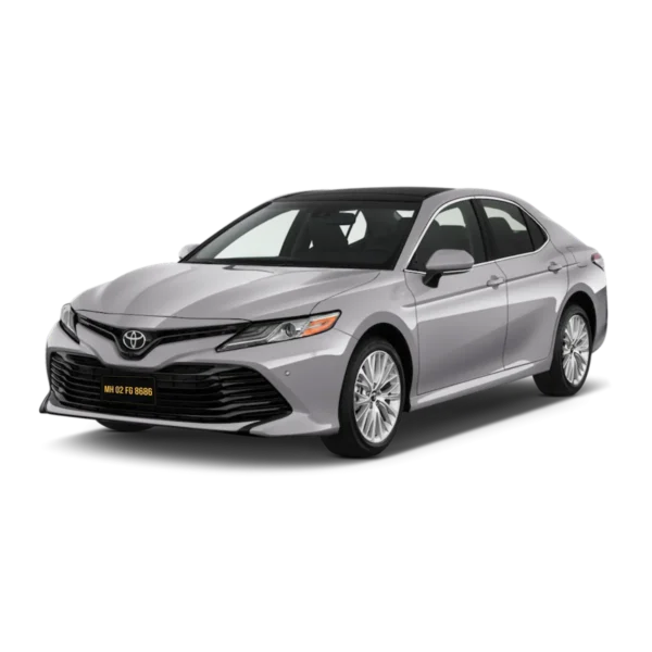 TOYOTA Camry Hybrid