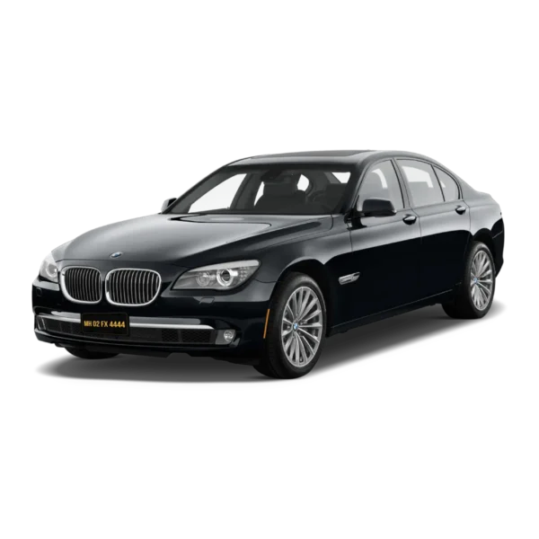 BMW 7SERIES