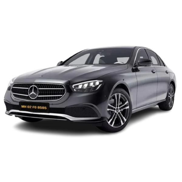 Mercedes E Class