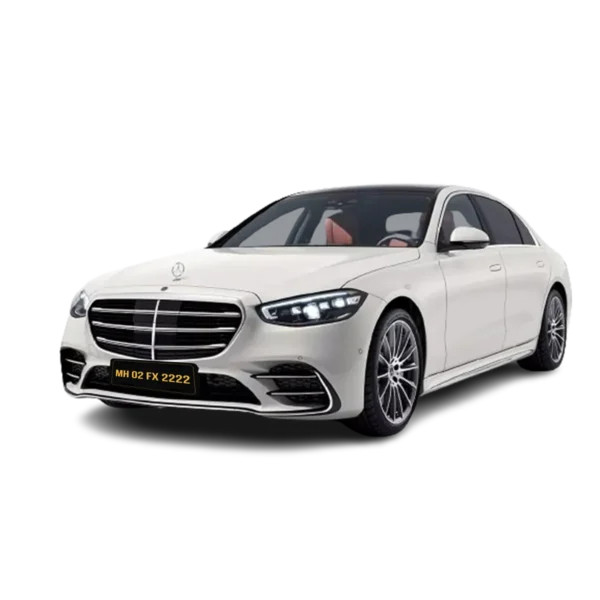 Mercedes S Class