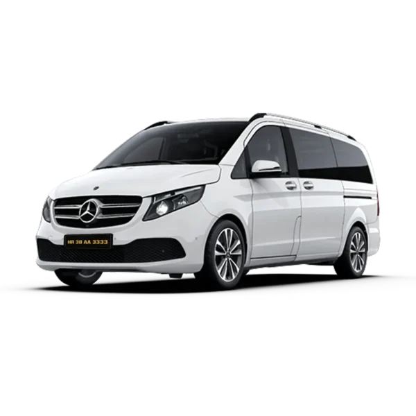 Mercedes VCLASS