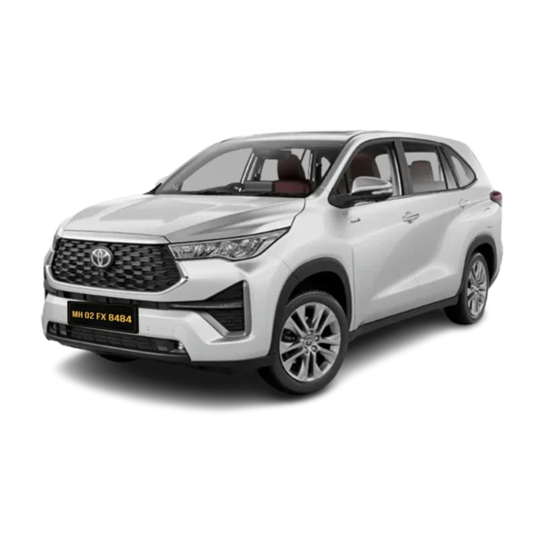 TOYOTA Innova Hycross Hybrid